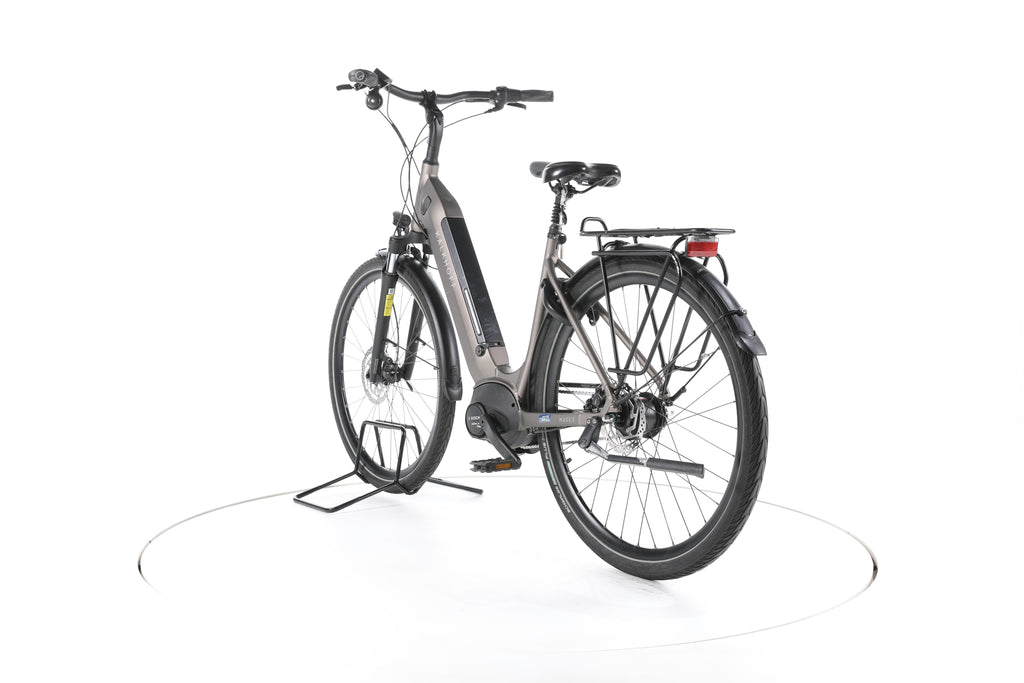Kalkhoff Image 3.B Move City E-Bike Tiefeinsteiger - Image 9