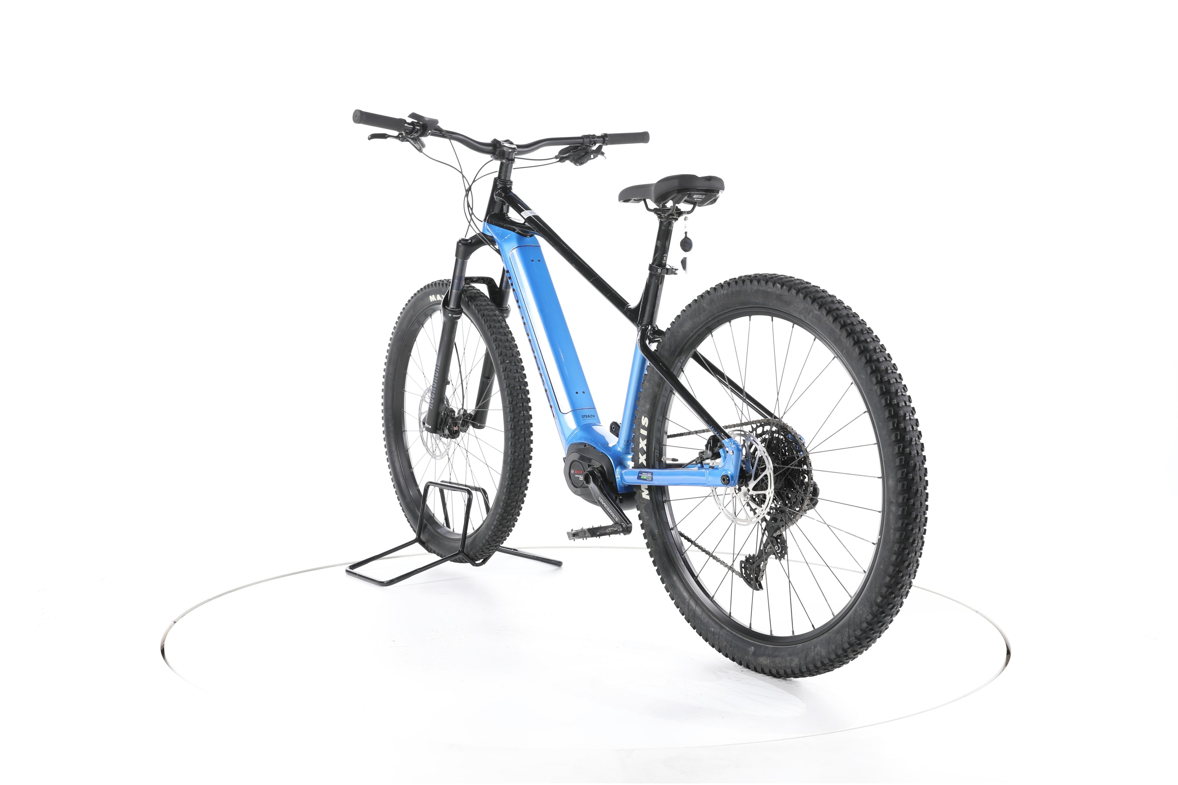 Mondraker PRIME 29 E-Bike - Image 9