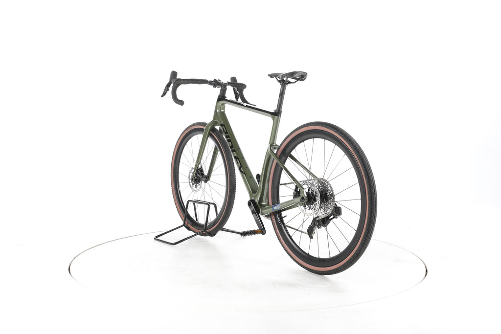 Ridley Kanzo Adventure - Rival AXS XPLR Gravelbike Carbon 2025 - Image 9