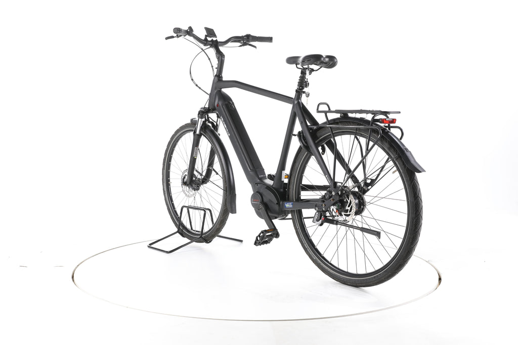 Velo de Ville SEB 990 SUV Smart City E-Bike Tiefeinsteiger - Image 9