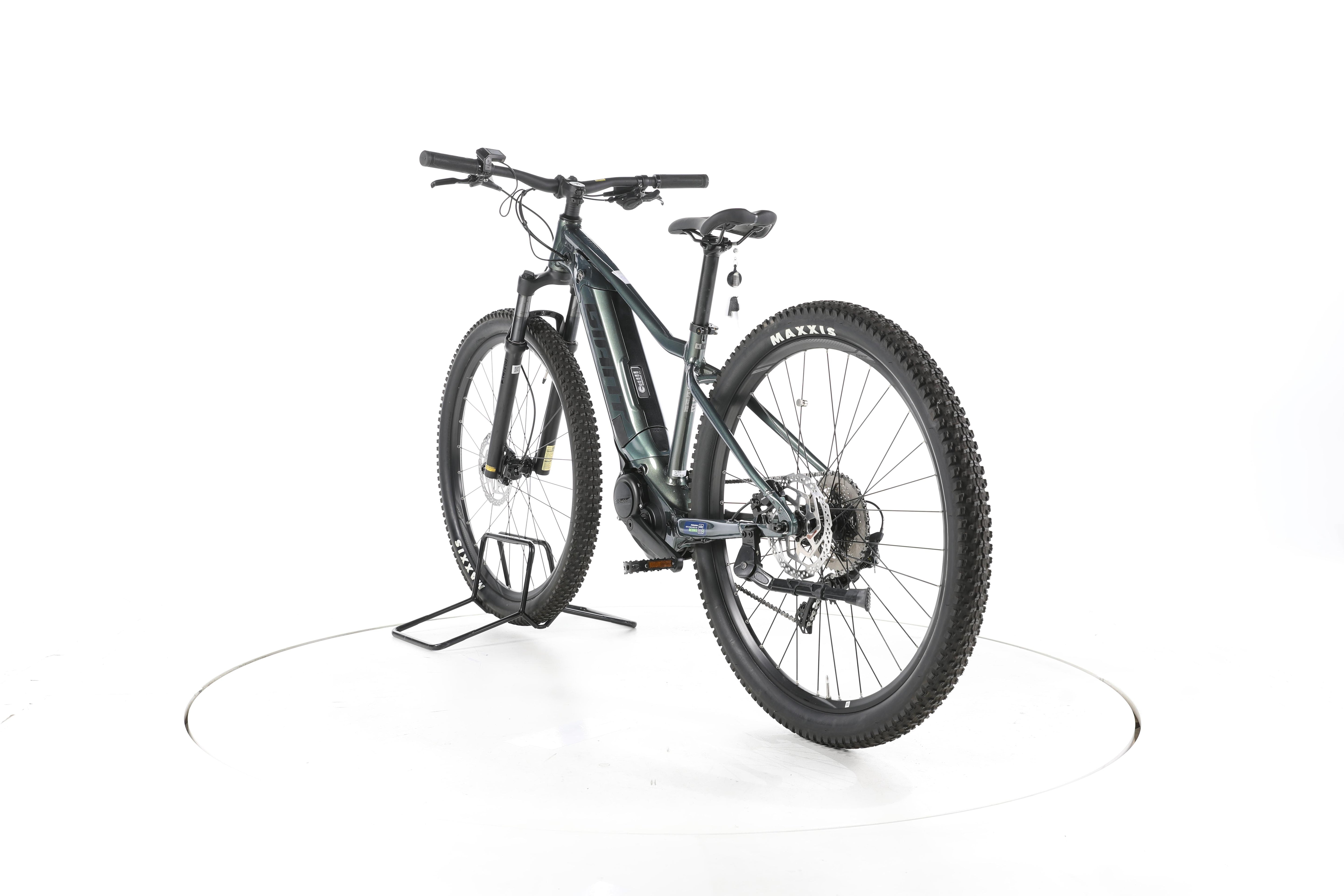 Giant Talon E+ 1 E-Bike - Image 9