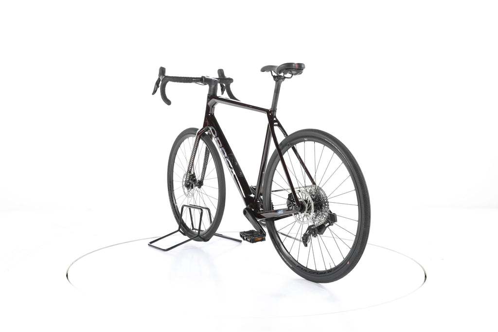 Orbea Terra M31eTEAM 1X - Image 9