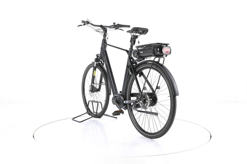 QWIC Performance MN7D City E-Bike - Image 9
