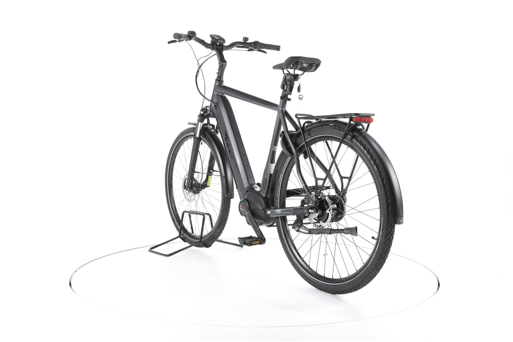 EBIKE Tour Pro Diamant City E-Bike - Image 9