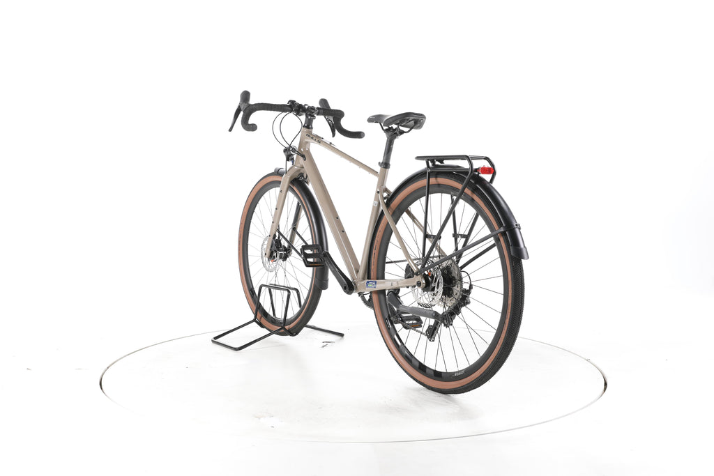 Bulls Daily Grinder 4 Gravelbike 2025 - Image 9