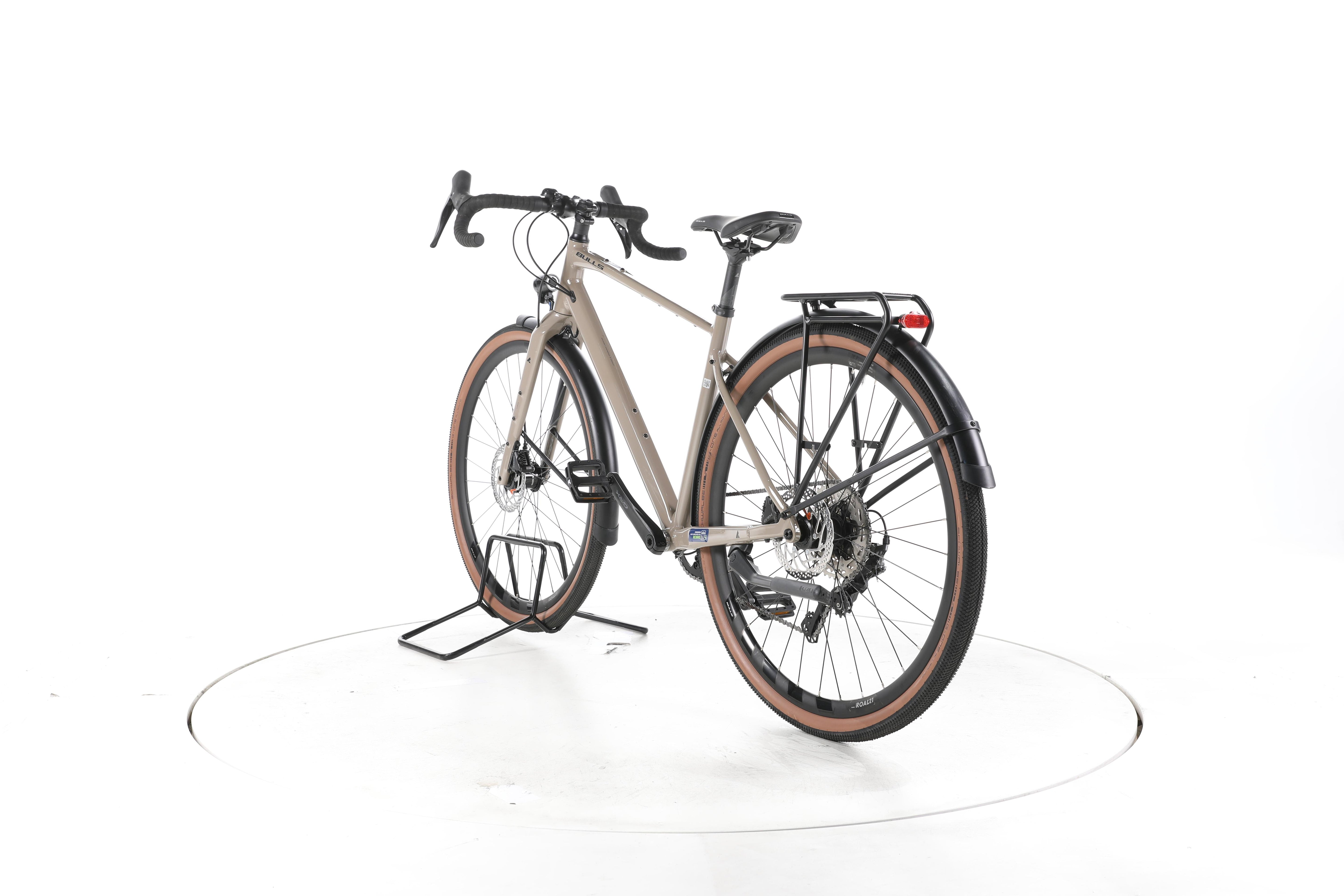 Bulls Daily Grinder 4 Gravelbike 2025 - Image 9