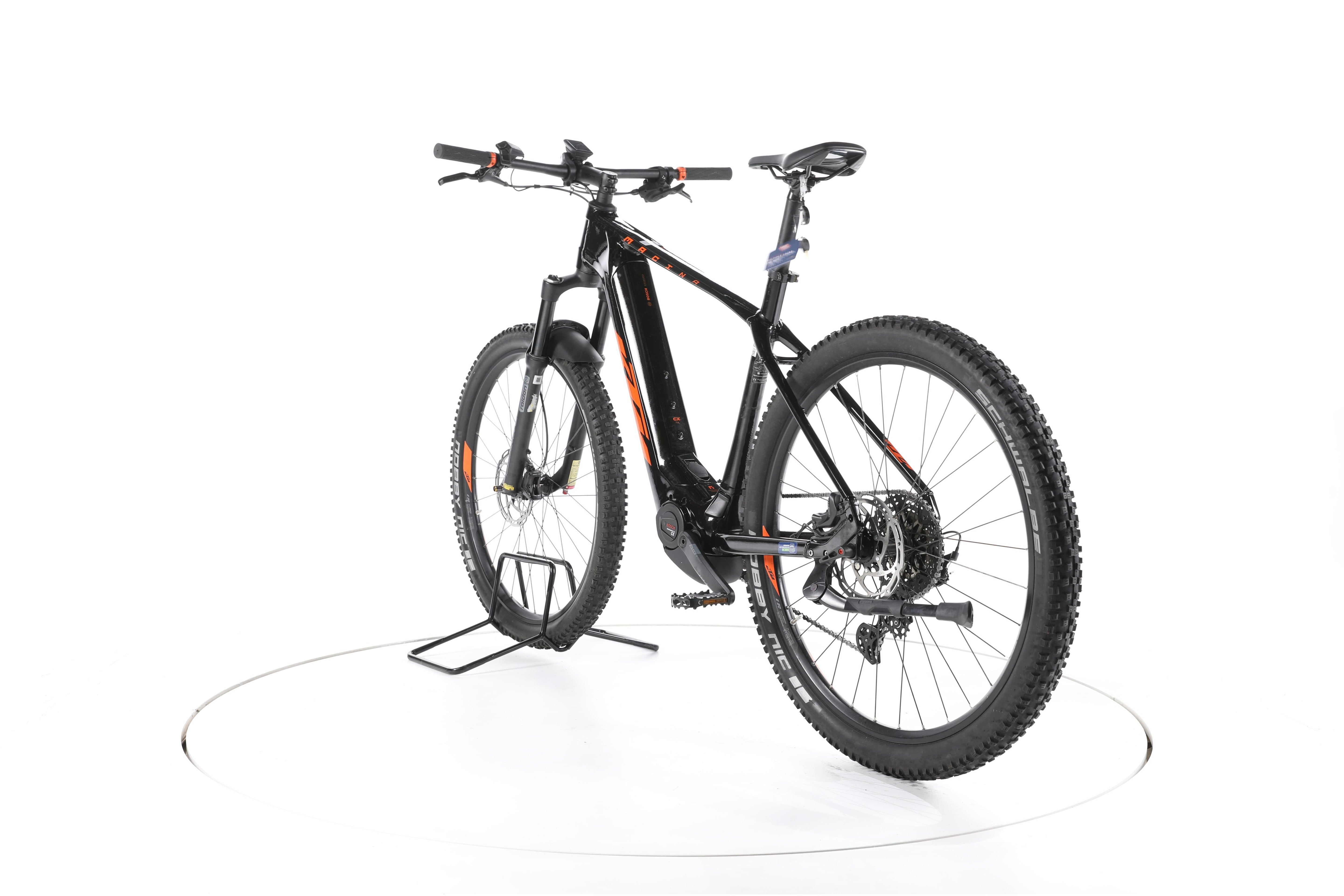 KTM Macina Team 792 E-Bike 2023 - Image 9