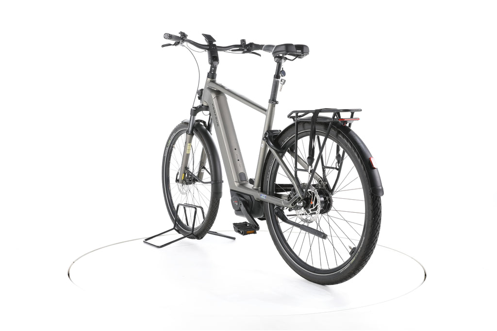 Pegasus Premio EVO 5F City E-Bike 2025 - Image 9