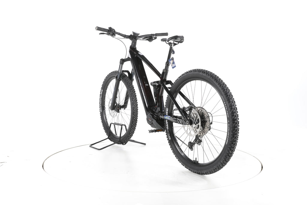 Cube 140 HPC Race Fully E-Bike - Image 9