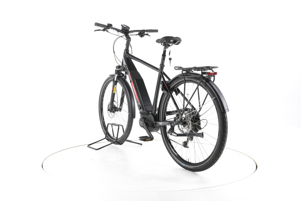 Victoria Tresalo 2 Trekking E-Bike - Image 9