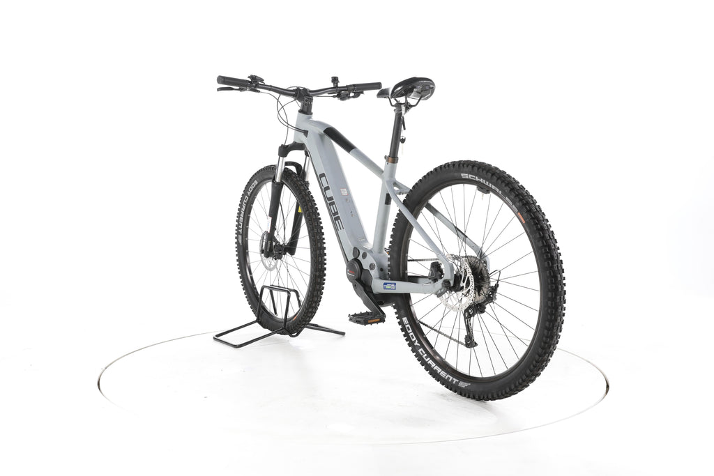 Cube Reaction Hybrid Performance E-Bike - Image 9