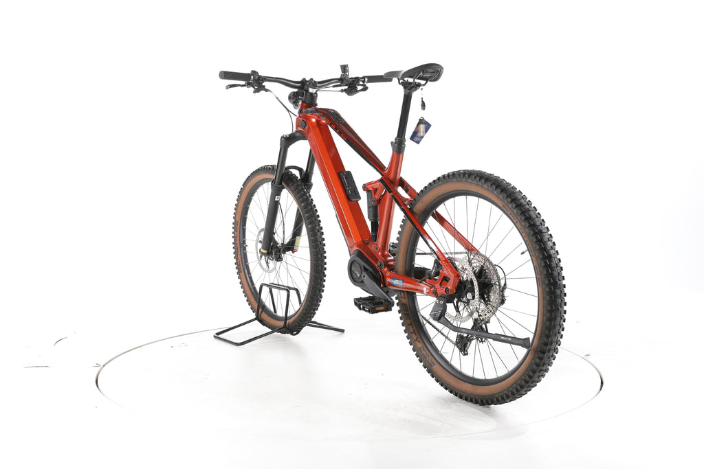 Bulls Sonic EVO AM 2 E-Bike Fully Carbon - Image 9