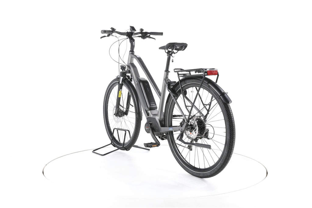 Kalkhoff Endeavour 1.B Move Trekking E-Bike 2023 - Image 9