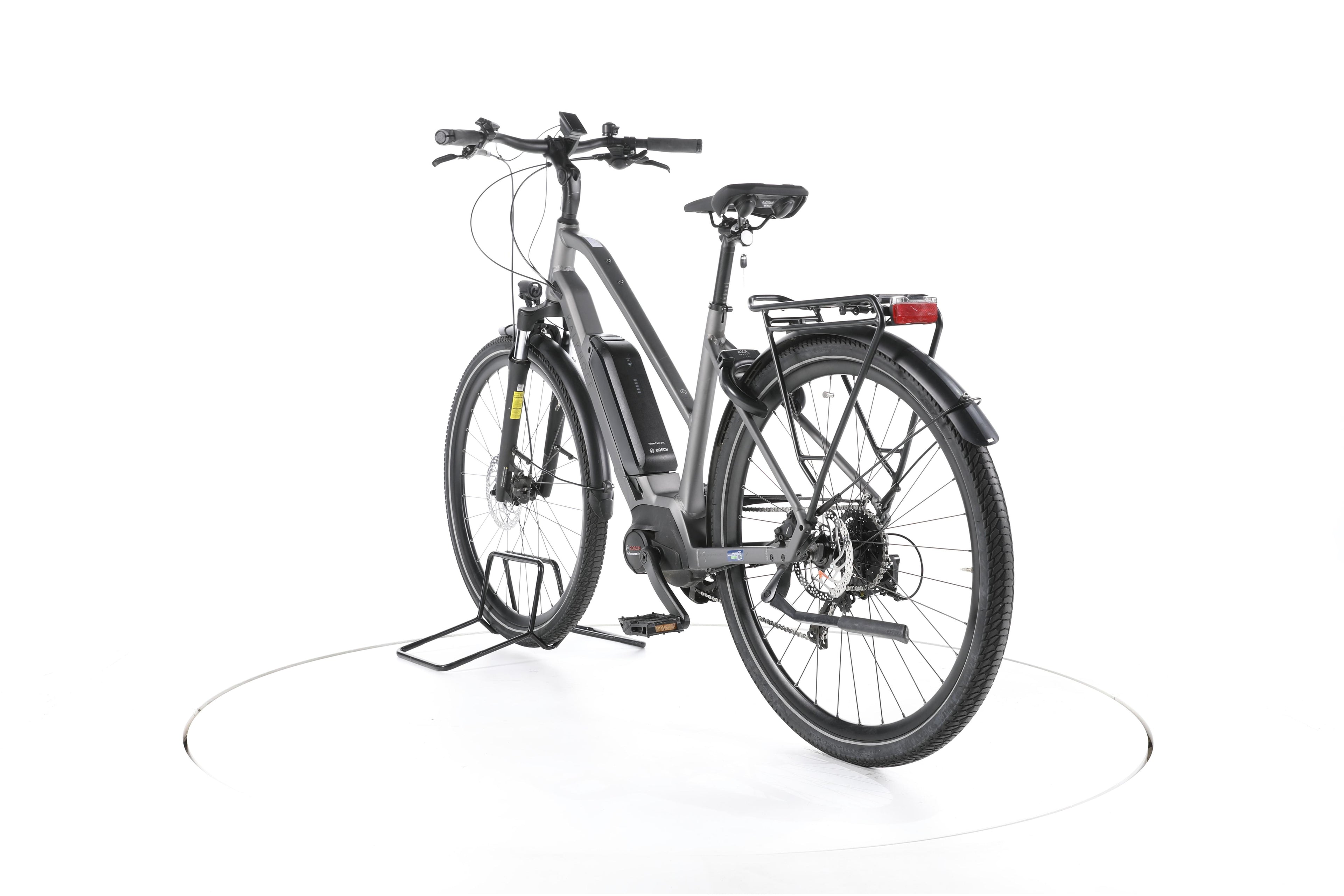 Kalkhoff Endeavour 1.B Move Trekking E-Bike 2023 - Image 9