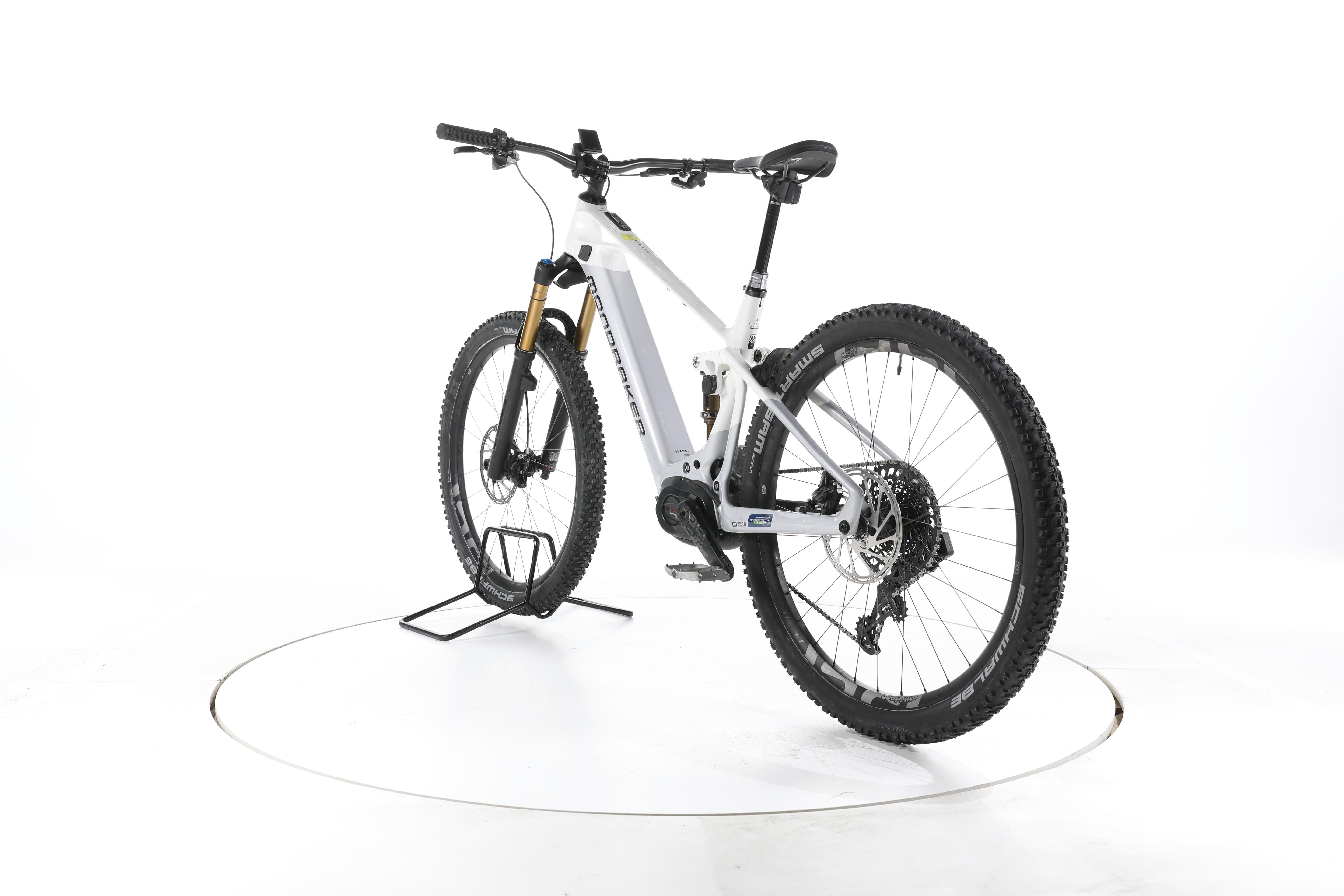 Mondraker Crafty RR SL E-Bike Fully Carbon - Image 9