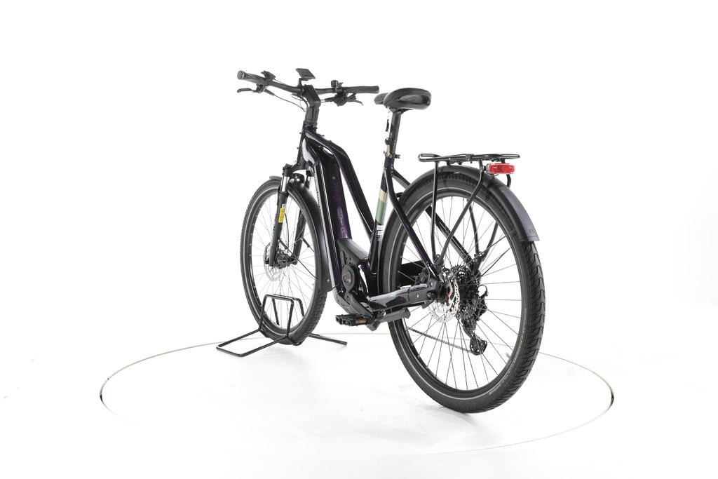 Bergamont E-Horizon Trekking E-Bike 2023 - Image 9