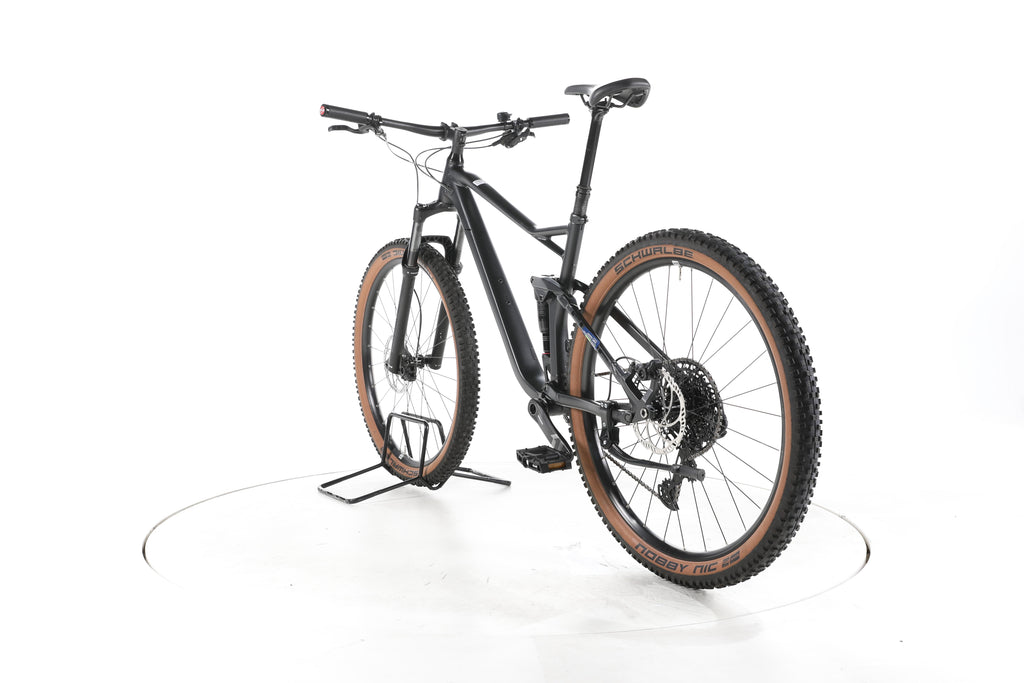 Cube Stereo ONE22 Pro Fahrrad Fully - Image 9