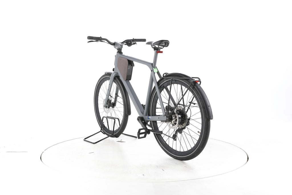 Lemmo ONE MK2 Trekking E-Bike 2024 - Image 9