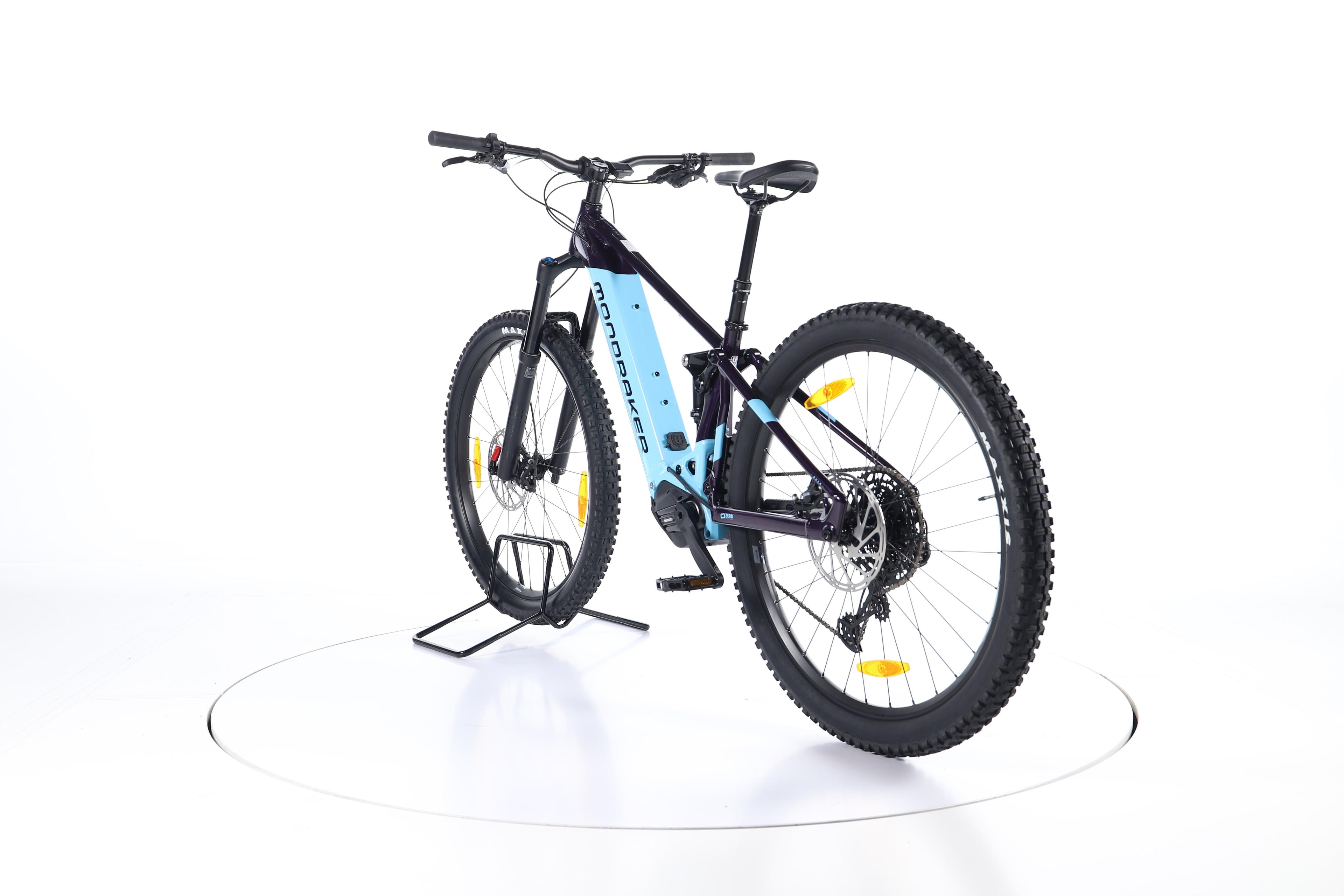 Mondraker DUSK R Fully E-Bike 2023 - Image 9