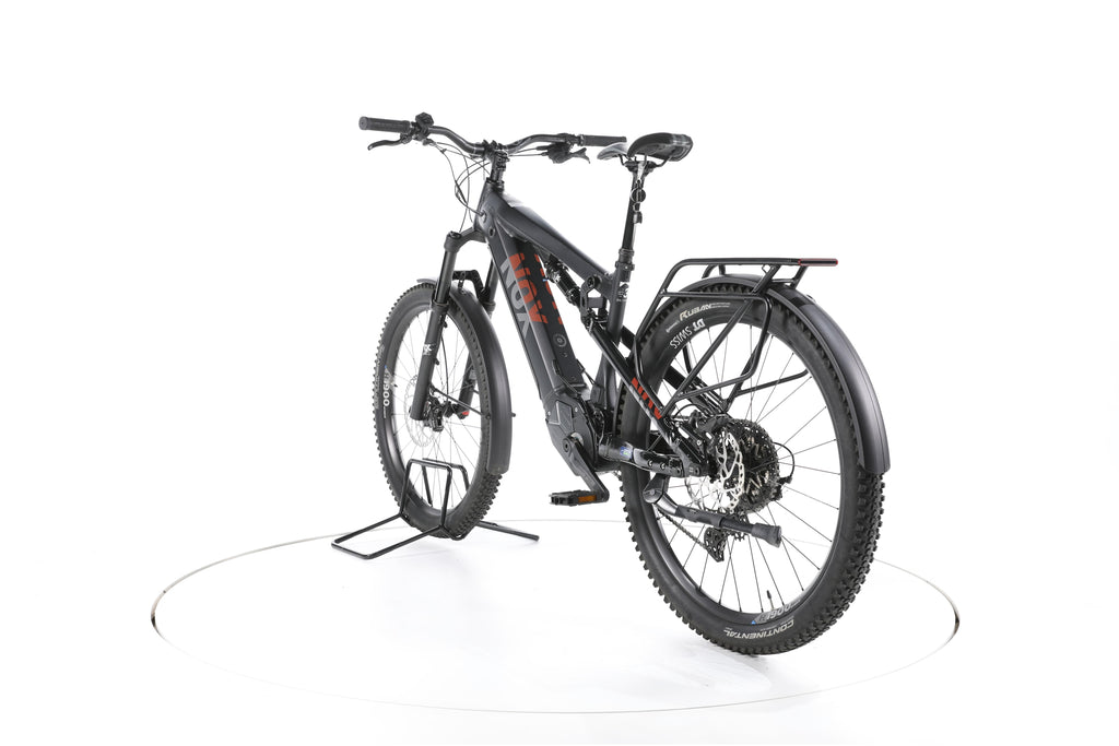 Nox Cycles Hybrid Tour 5.1 SUV E-Bike 2023 - Image 9