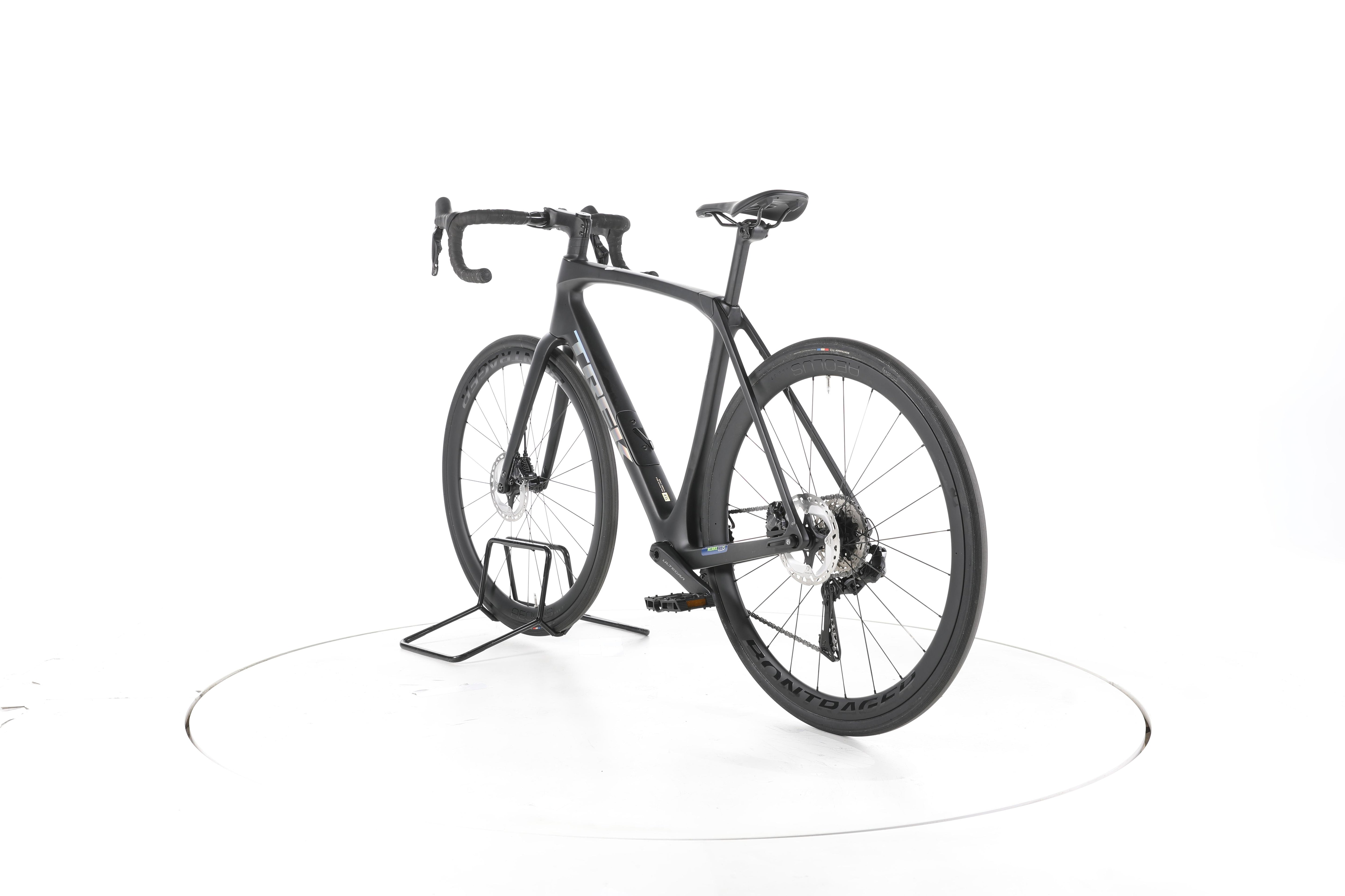 Trek Domane SLR 7 Gen 4 Fahrrad Rennrad & Gravel - Image 9