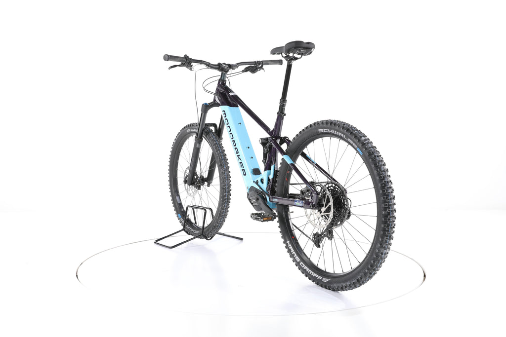 Mondraker DUSK R Fully E-Bike - Image 9