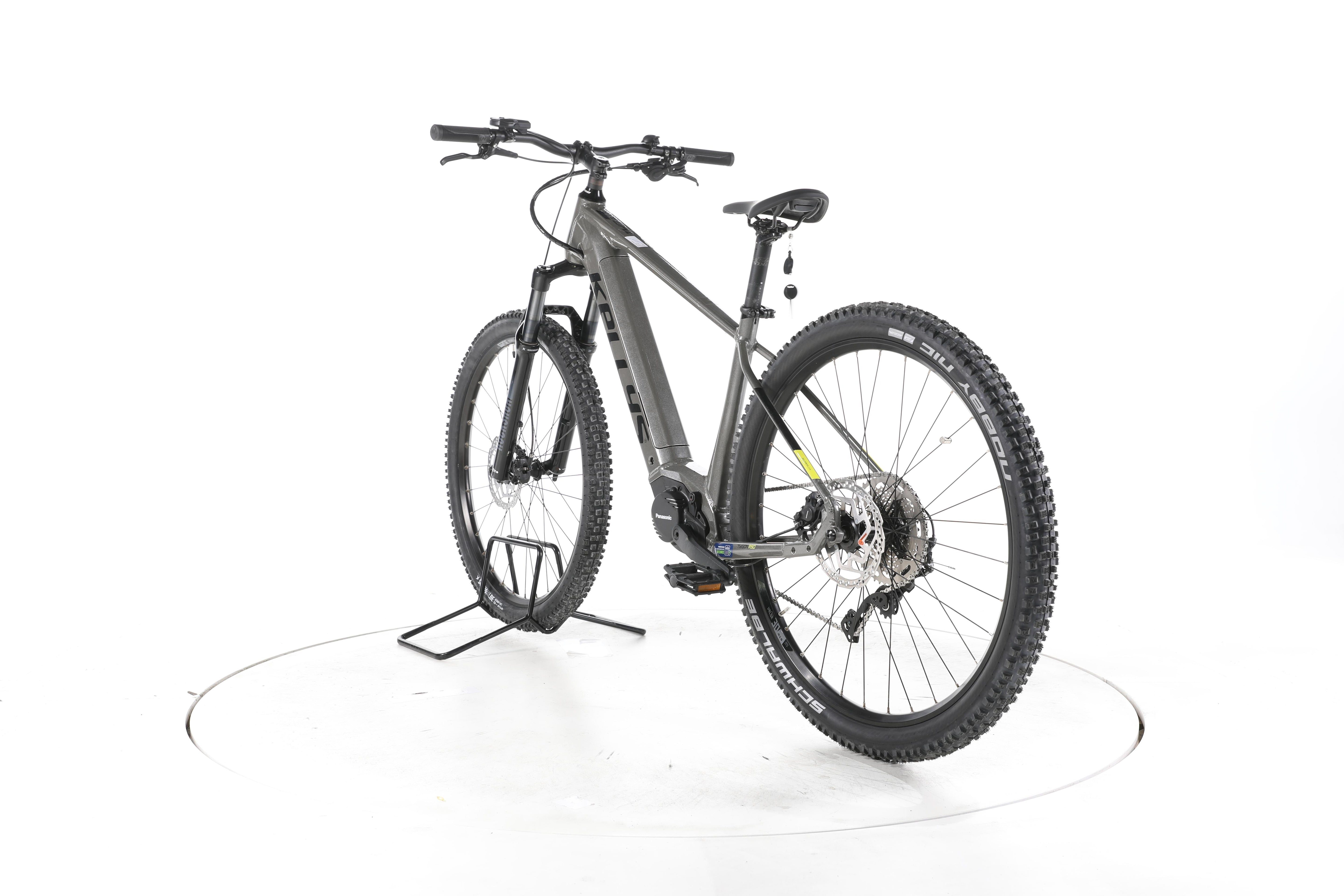 Kellys Tygon R50 E-Bike - Image 9