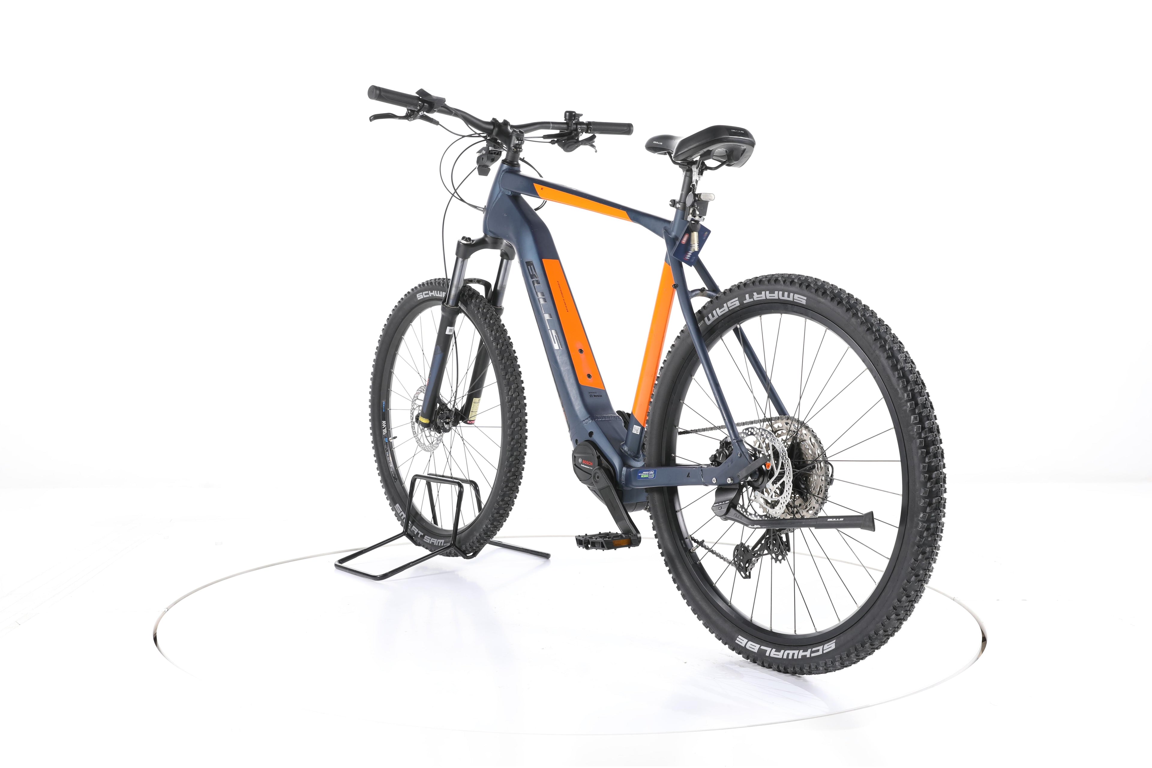 Bulls Copperhead EVO 2 E-Bike - Image 9