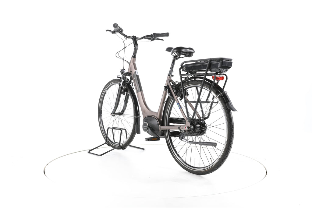 Gazelle Paris C7 HMB RT City E-Bike Tiefeinsteiger - Image 9