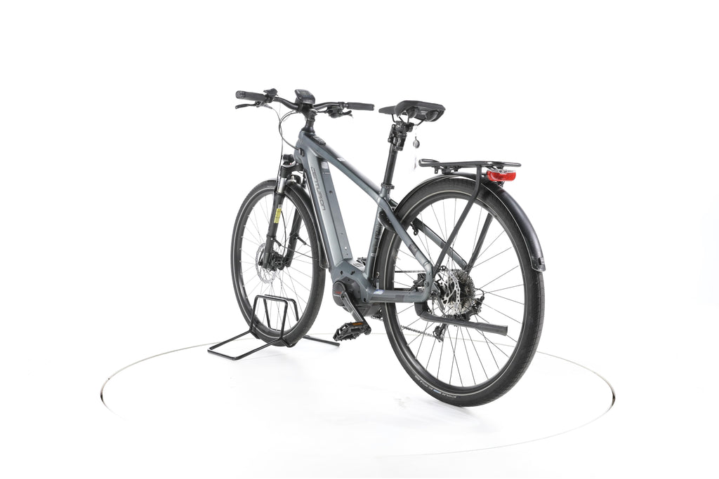 Centurion E-Fire Sport R750i Trekking E-Bike - Image 9