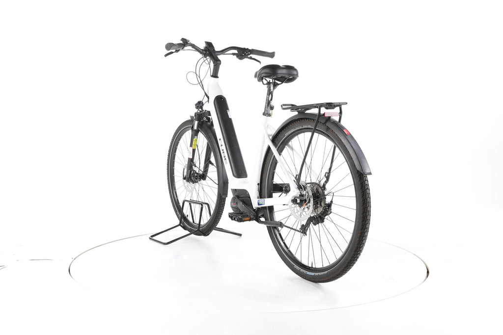 Cube Supreme Sport Hybrid ONE Trekking E-Bike Tiefeinsteiger - Image 9