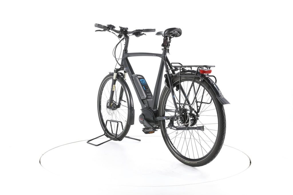 Gudereit ET-9 City E-Bike - Image 9