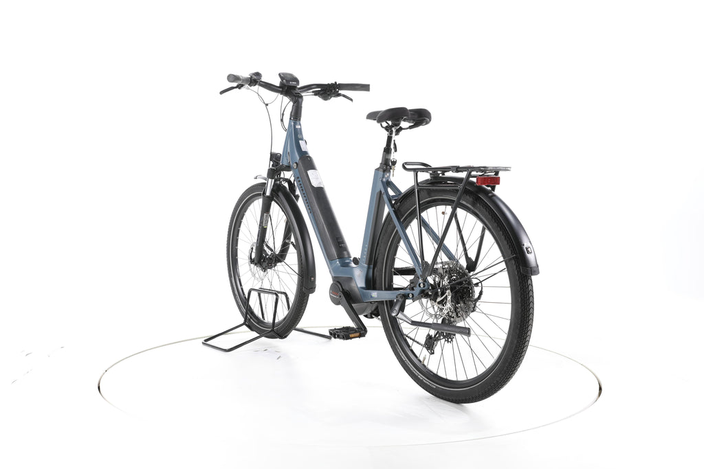 Winora TB 300 Trekking E-Bike Tiefeinsteiger - Image 9
