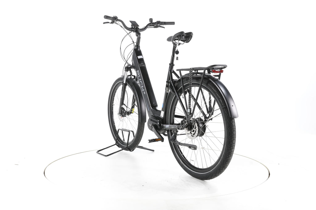 Puch Q 4.8 City E-Bike Tiefeinsteiger - Image 9