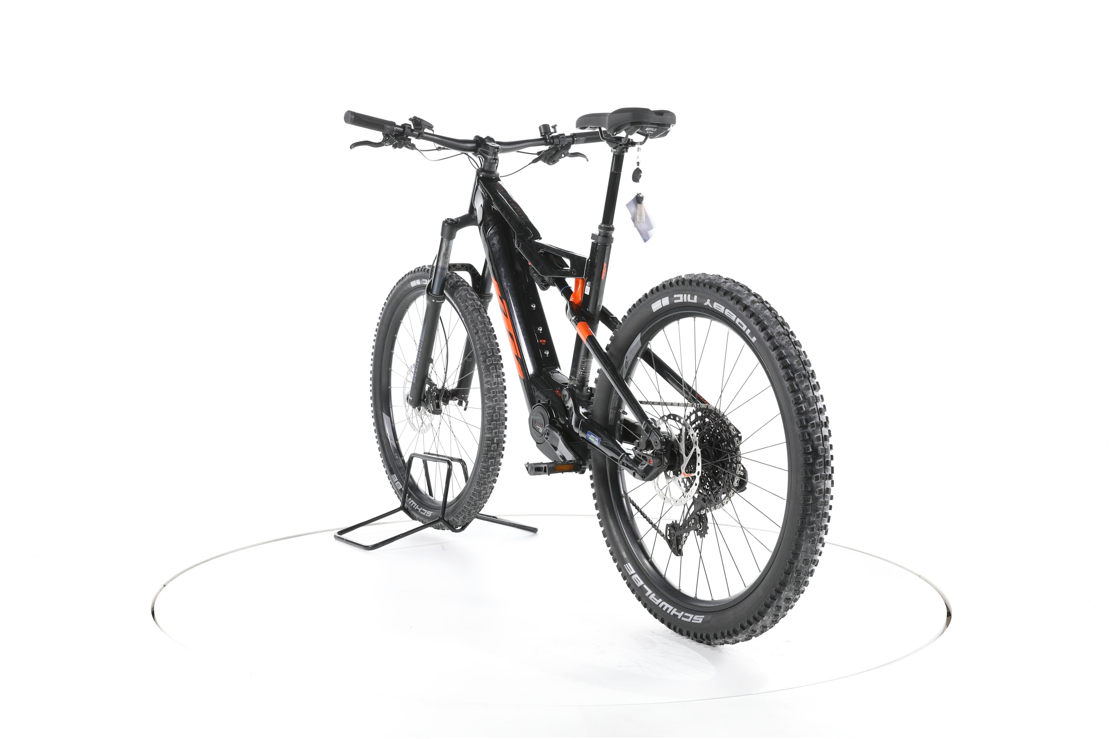 KTM MACINA KAPOHO 7973 Fully E-Bike 2023 - Image 9