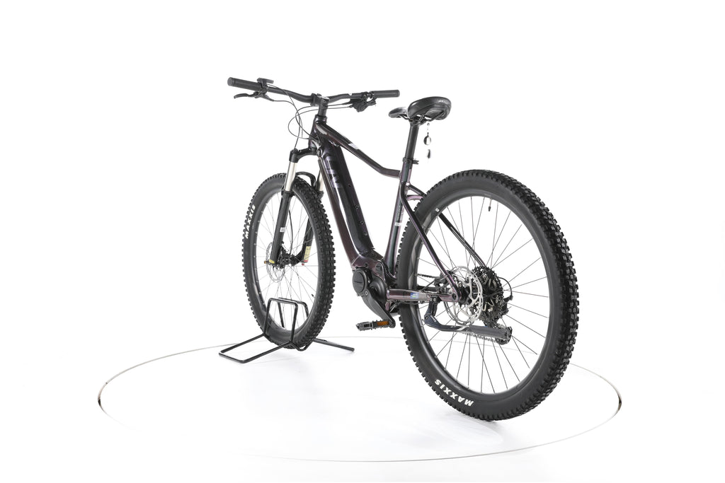Liv Vall-E+ Pro E-Bike - Image 9