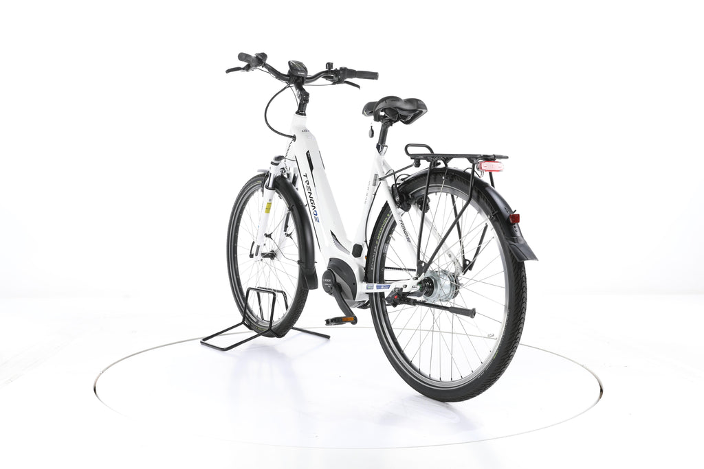 TRENGA DE SLE 8.0 i Gates City E-Bike Tiefeinsteiger - Image 9