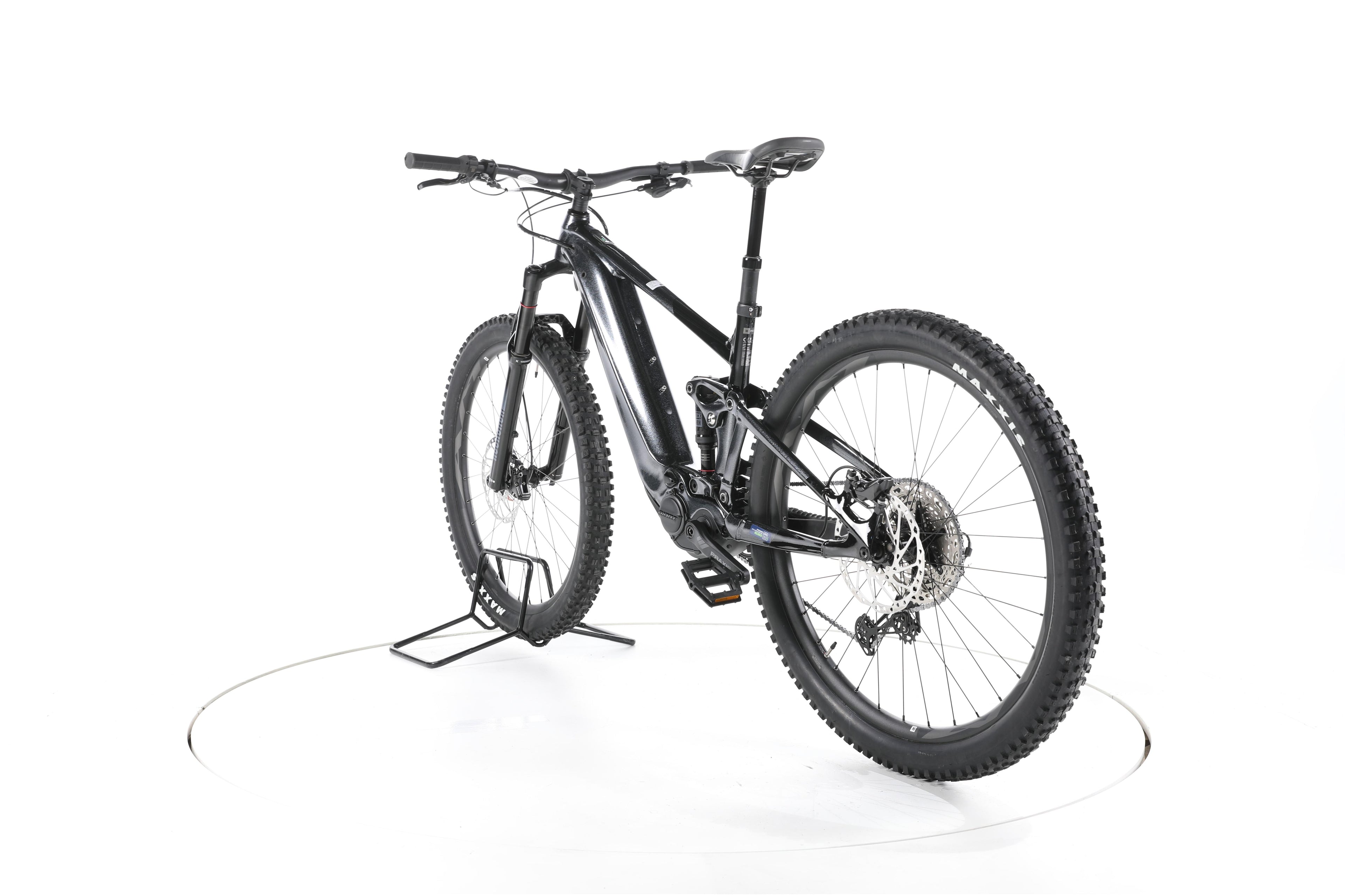 Giant Trance X E+ 3 Fully E-Bike - Image 9