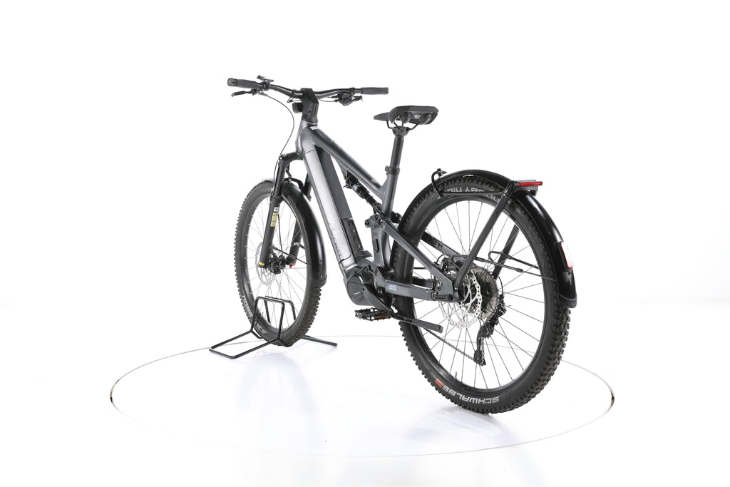 FLYER Goroc X 2.10 SUV E-Bike 2023 - Image 9