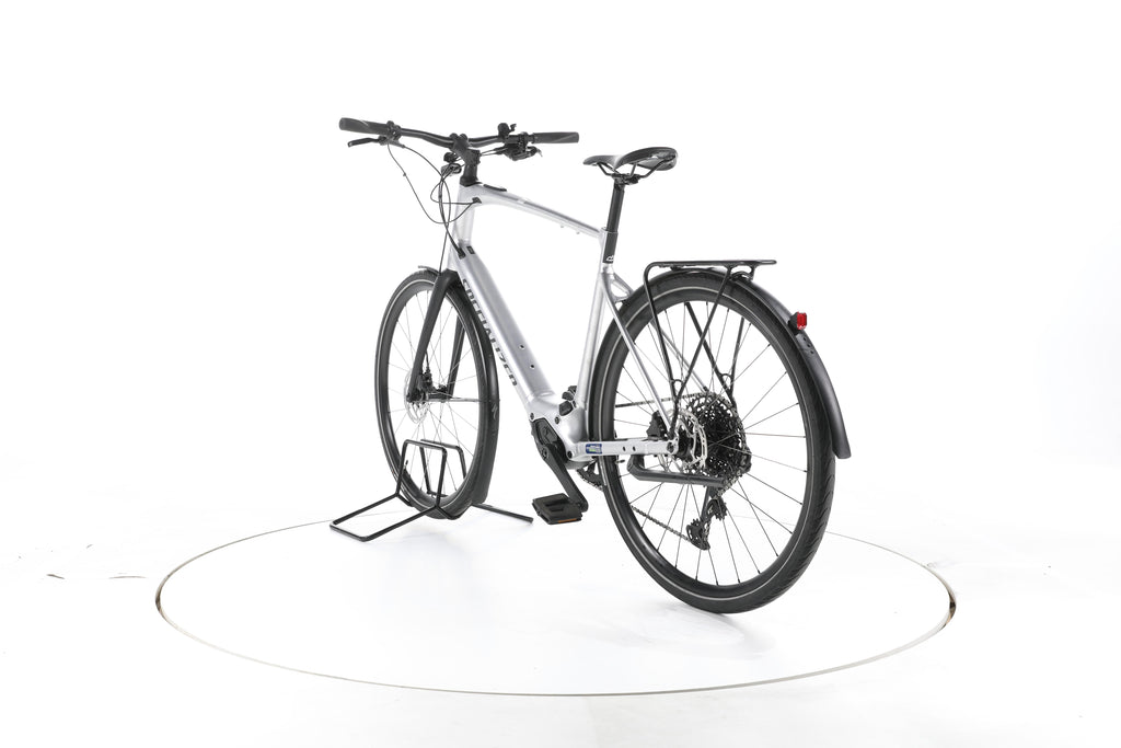 Specialized Turbo Vado SL 5.0 EQ Trekking E-Bike - Image 9
