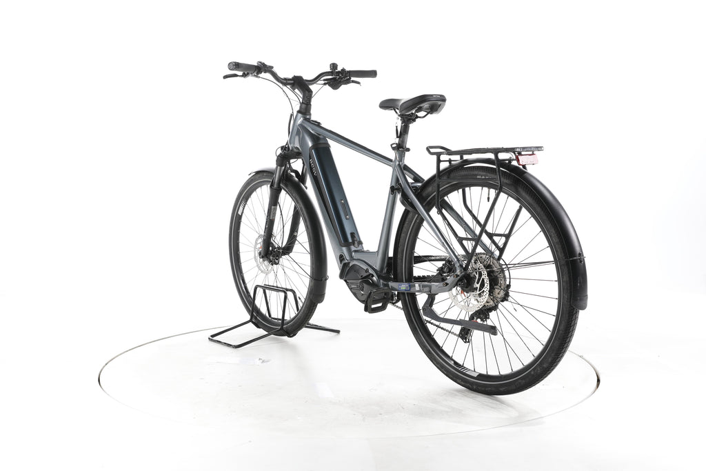 BESV TR 1.2 Trekking E-Bike - Image 9