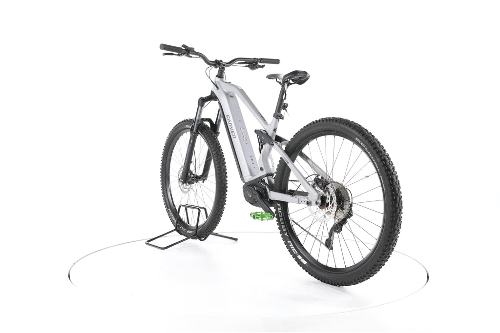 Carver Drift E.510 Fully E-Bike - Image 9
