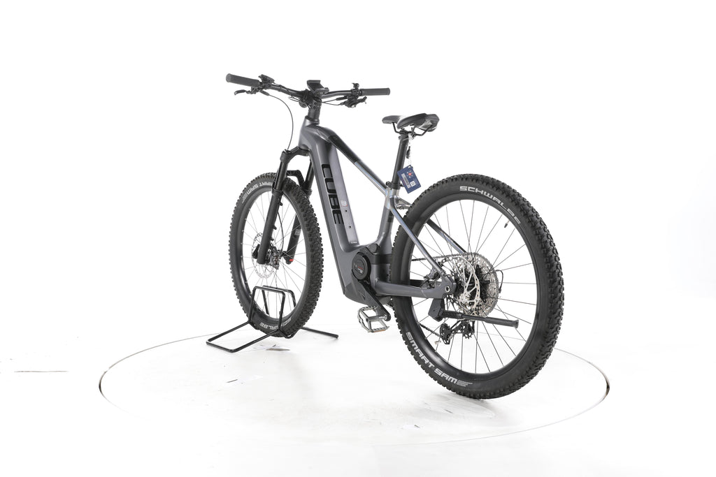 Cube Reaction Hybrid SLT E-Bike - Image 9
