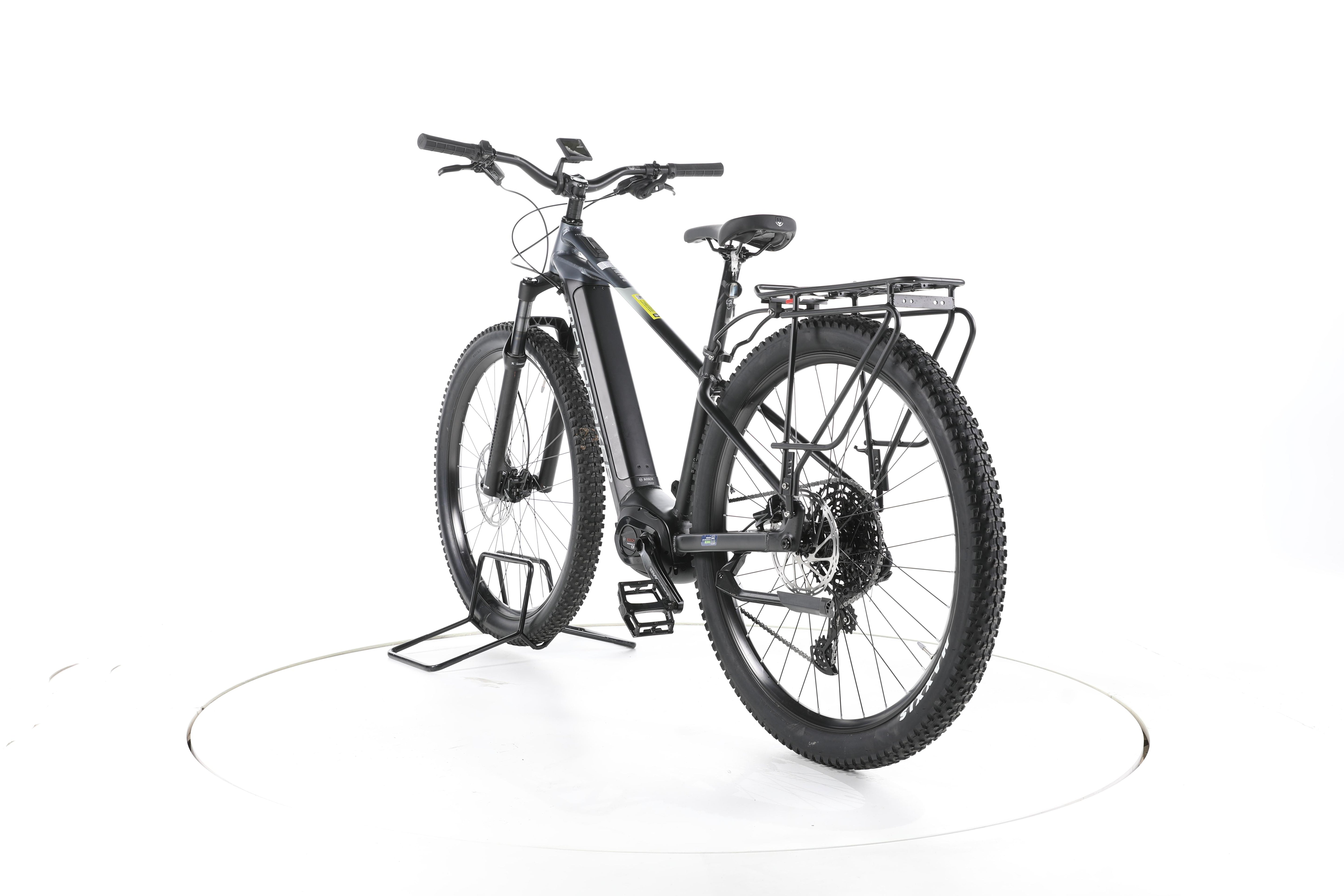 Mondraker Prime Trekking E-Bike 2023 - Image 9