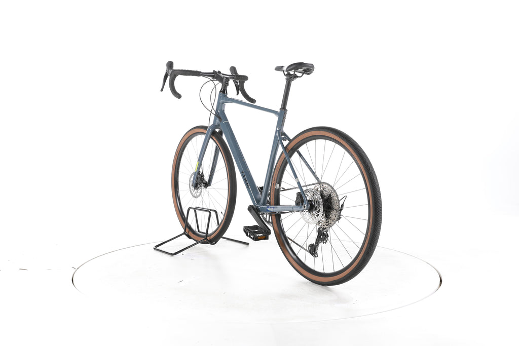 Cube Nuroad EX Gravelbike 2025 - Image 9