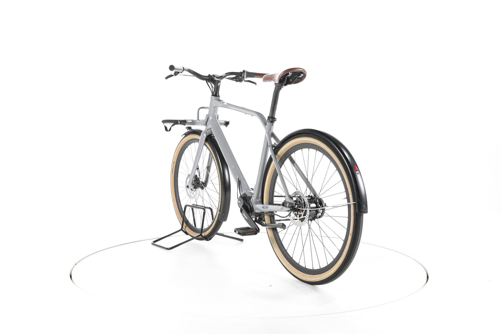 Schindelhauer Bikes Emil IX City E-Bike - Image 9