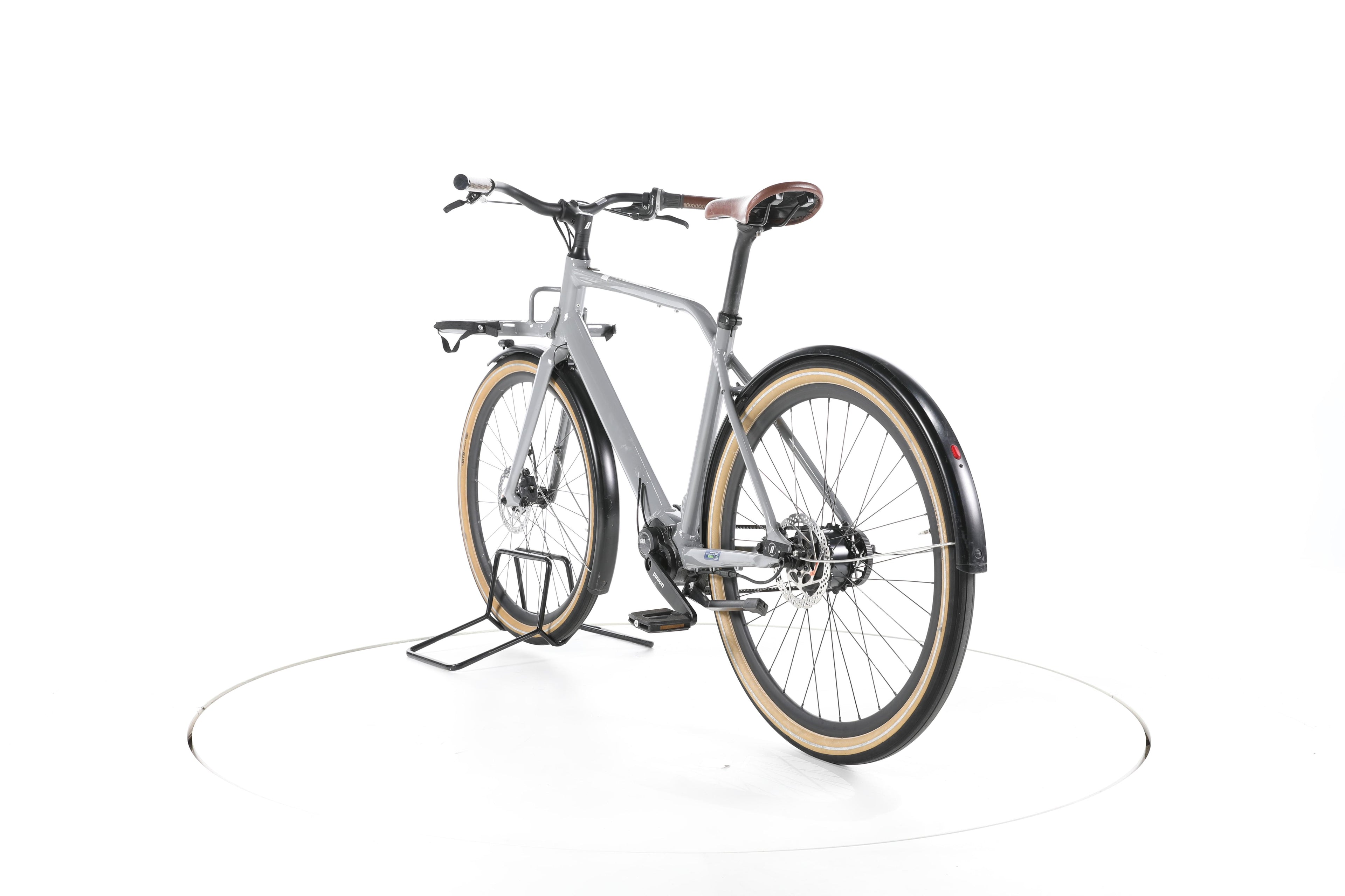 Schindelhauer Bikes Emil IX City E-Bike - Image 9
