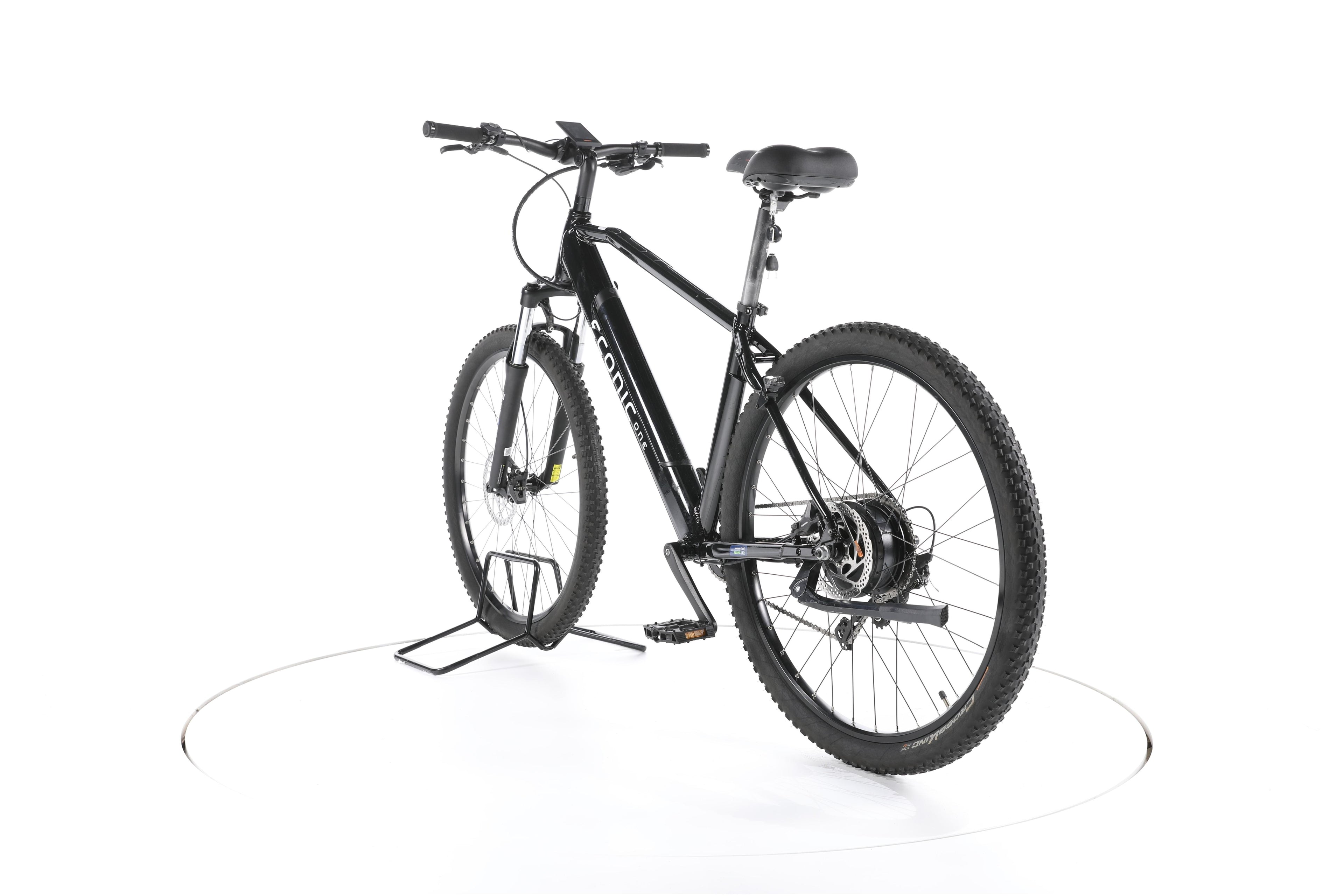 Econic One Cross Country Trekking E-Bike - Image 9