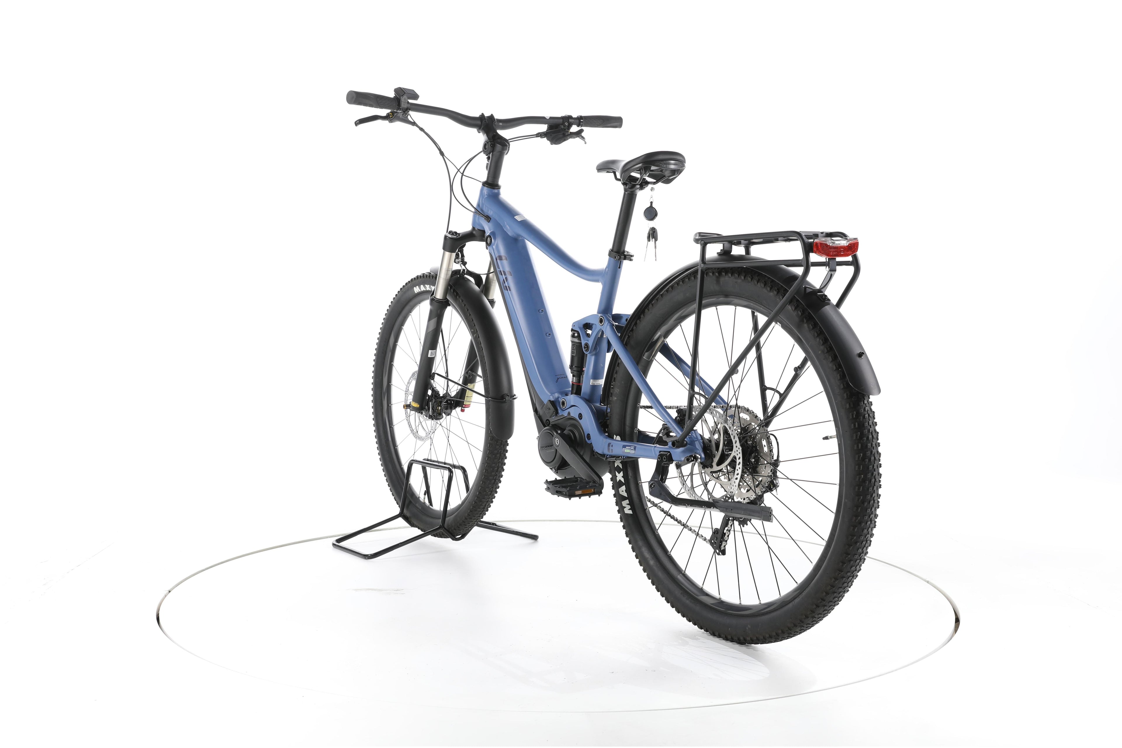 Liv Embolden E+ EX SUV E-Bike - Image 9