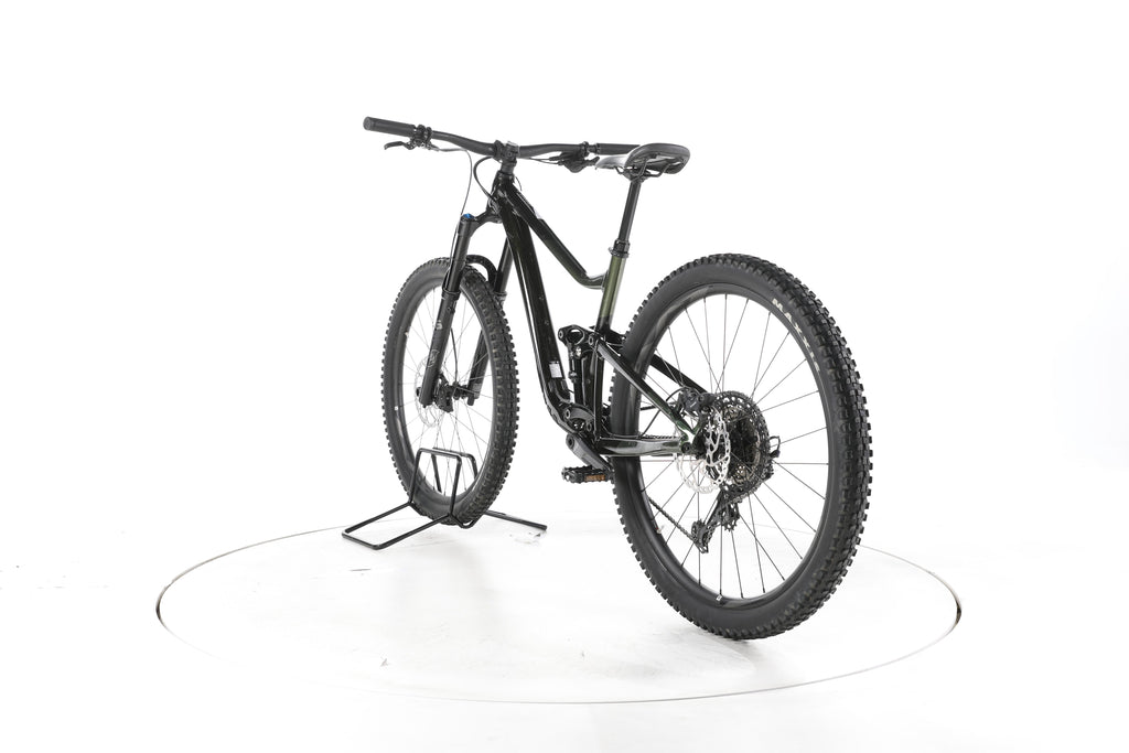 Giant Trance X 1 Fahrrad Fully - Image 9